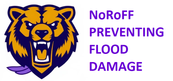 NoRoFF Preventing Flood Damage